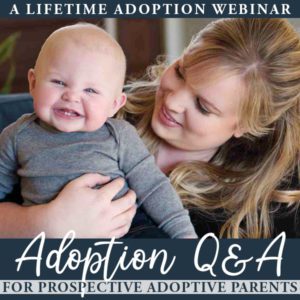 Ask an Adoption Expert webinar