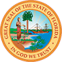 Florida Approval Seal